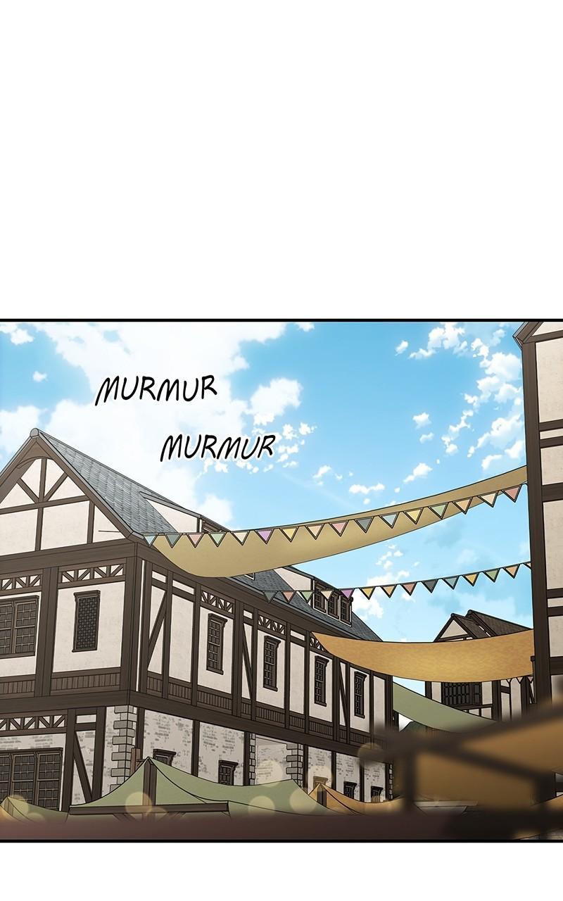 The Spark in Your Eyes Chapter 130