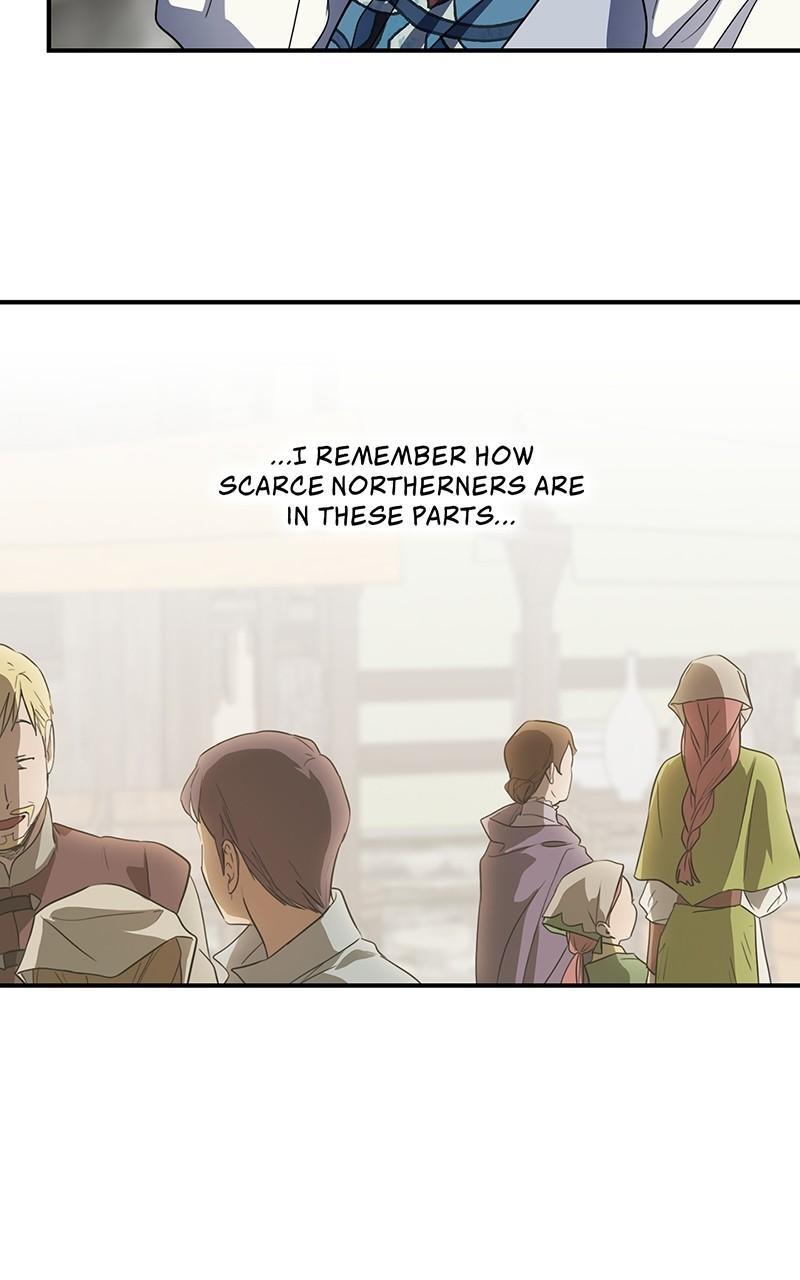 The Spark in Your Eyes Chapter 130