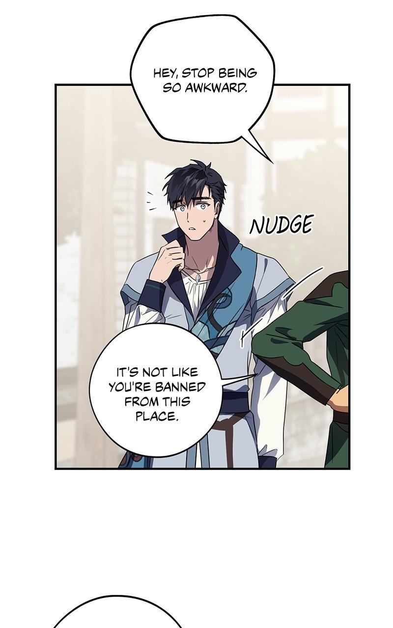 The Spark in Your Eyes Chapter 130