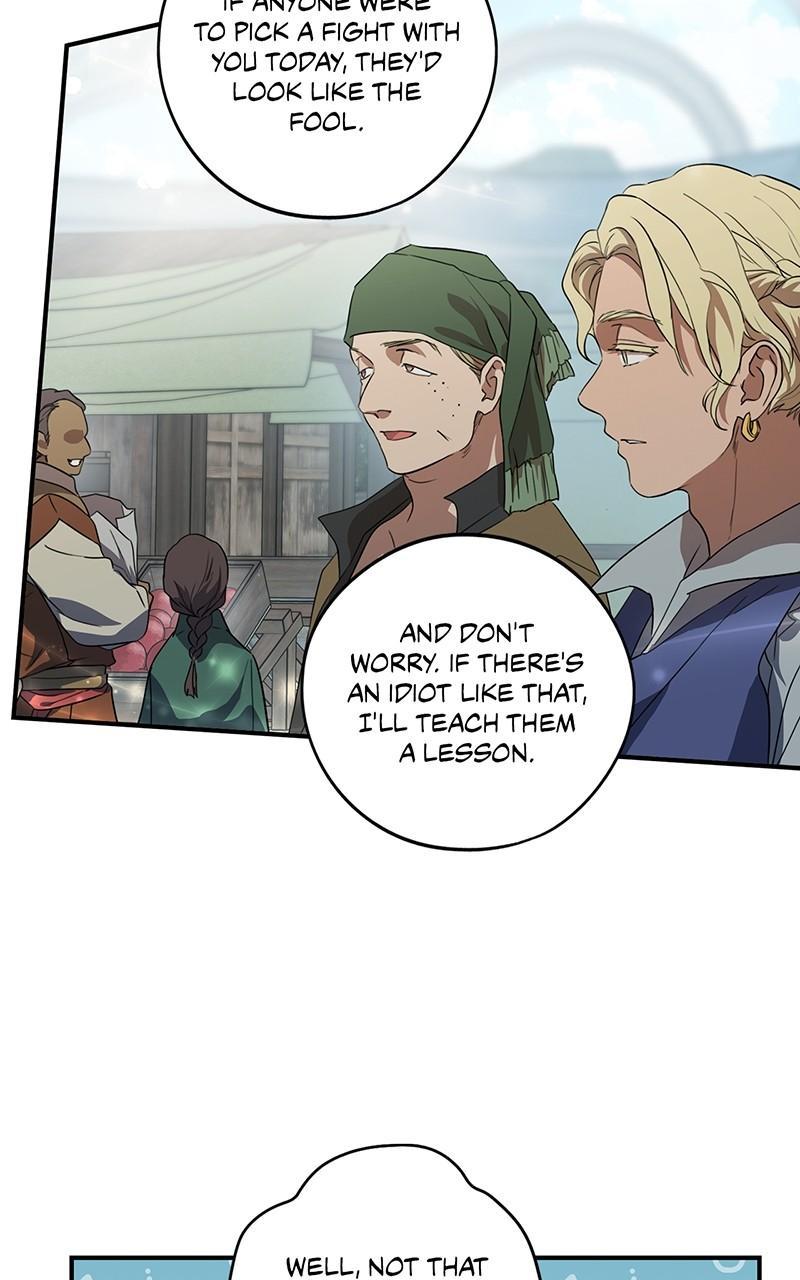 The Spark in Your Eyes Chapter 130