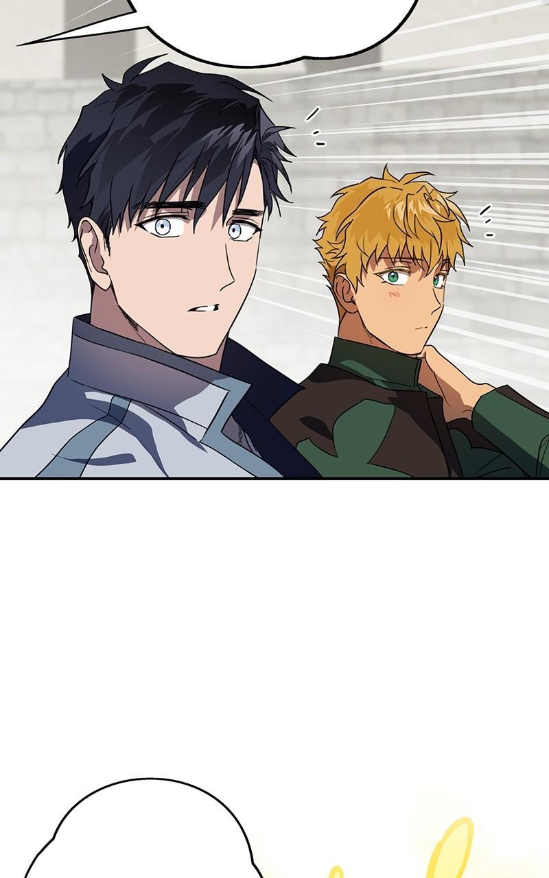 The Spark in Your Eyes Chapter 130