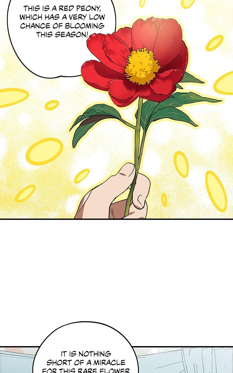 The Spark in Your Eyes Chapter 130