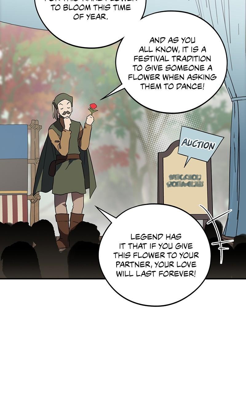 The Spark in Your Eyes Chapter 130