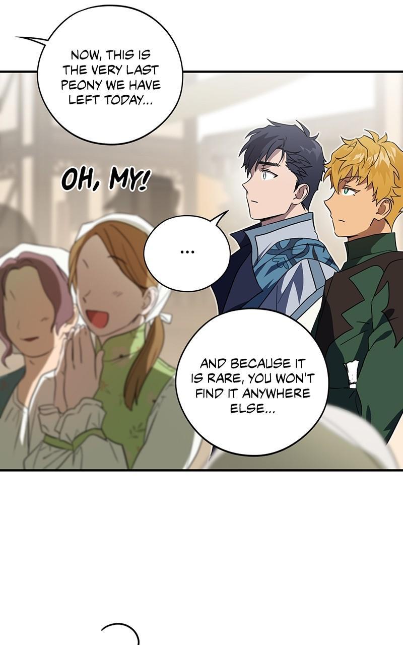 The Spark in Your Eyes Chapter 130