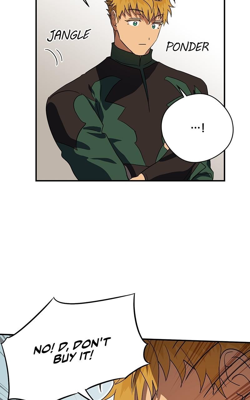 The Spark in Your Eyes Chapter 130