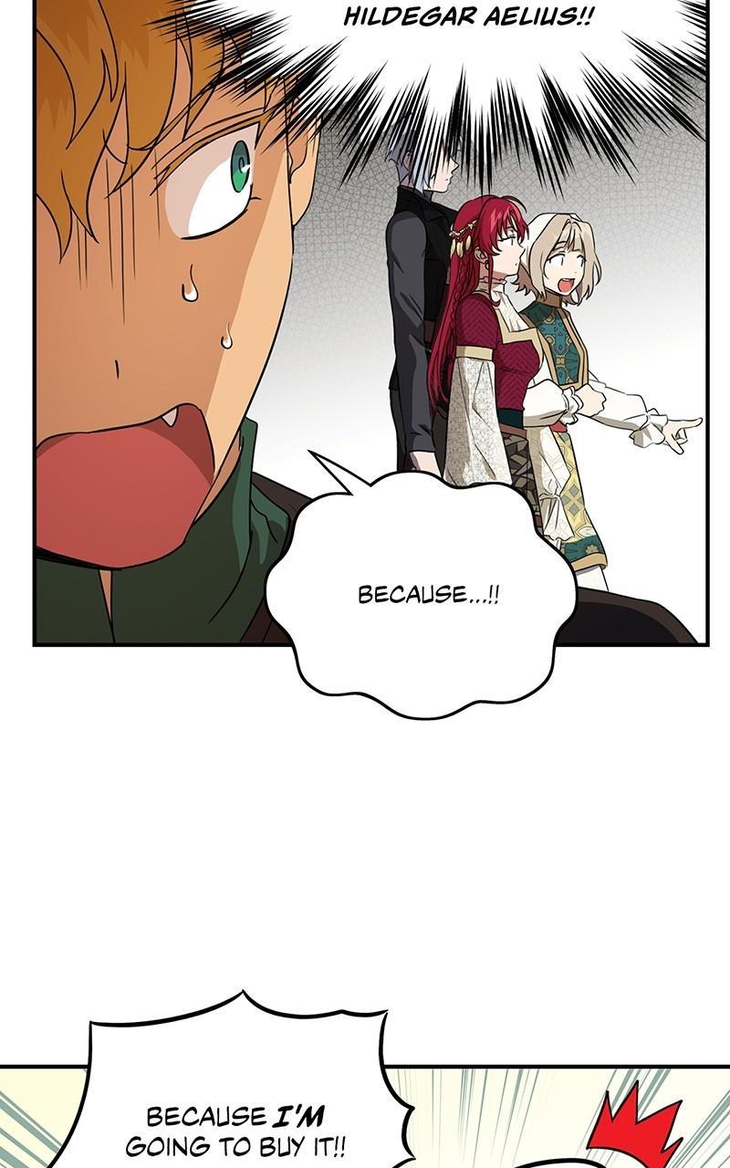 The Spark in Your Eyes Chapter 130