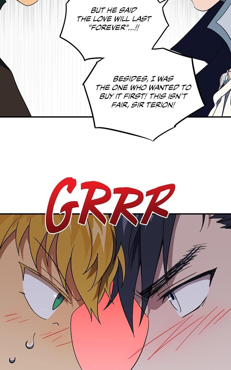 The Spark in Your Eyes Chapter 130