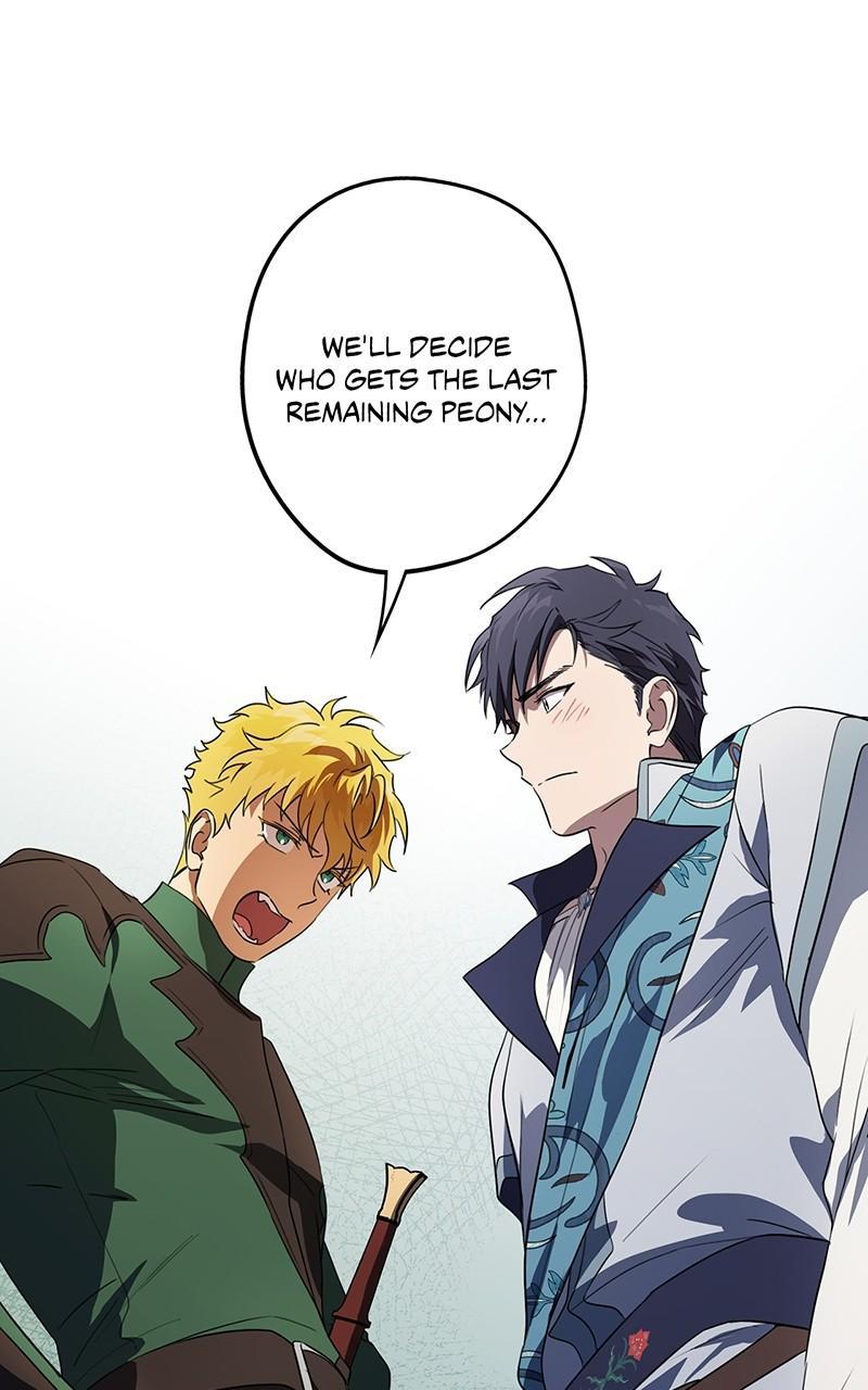 The Spark in Your Eyes Chapter 130