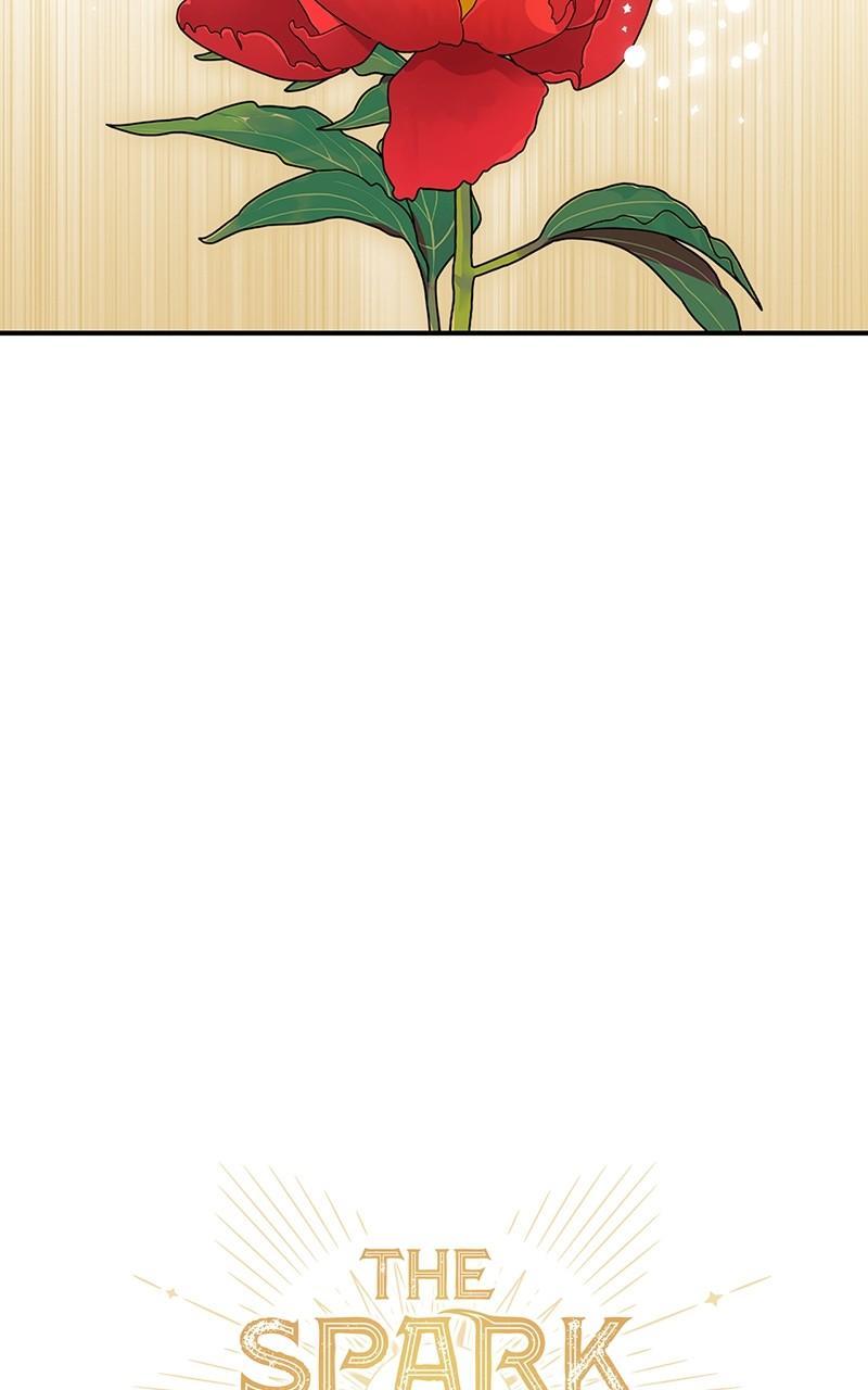 The Spark in Your Eyes Chapter 130