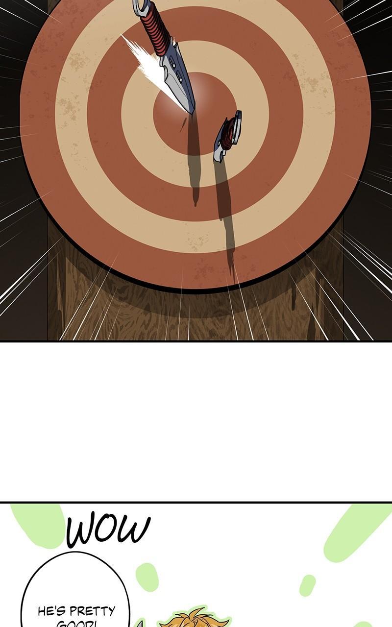 The Spark in Your Eyes Chapter 130