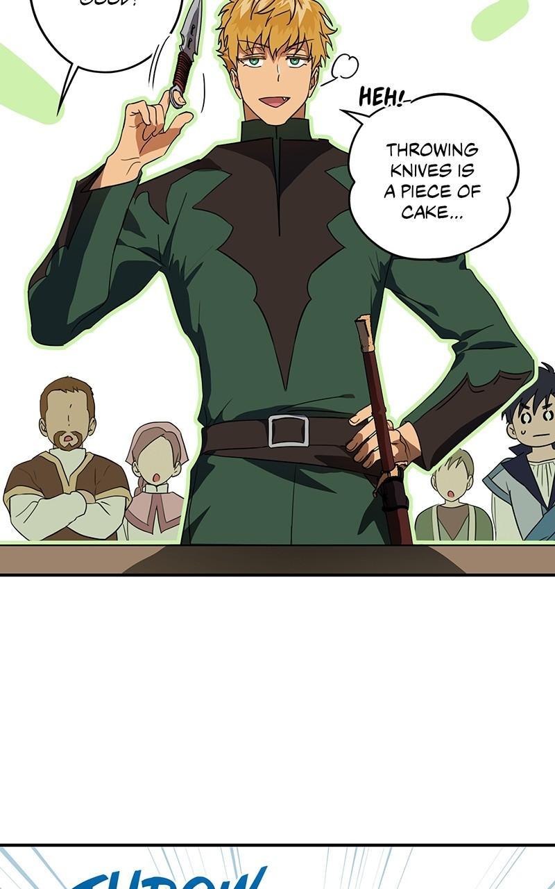 The Spark in Your Eyes Chapter 130