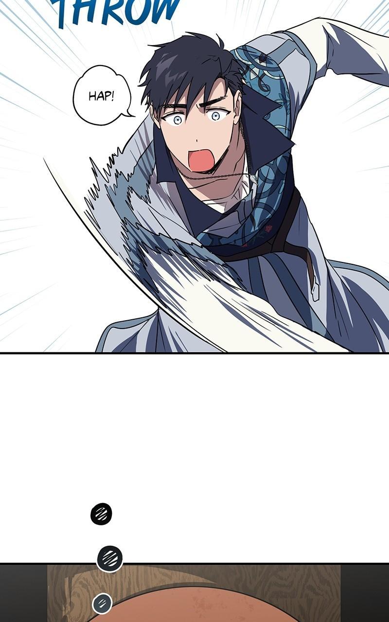 The Spark in Your Eyes Chapter 130