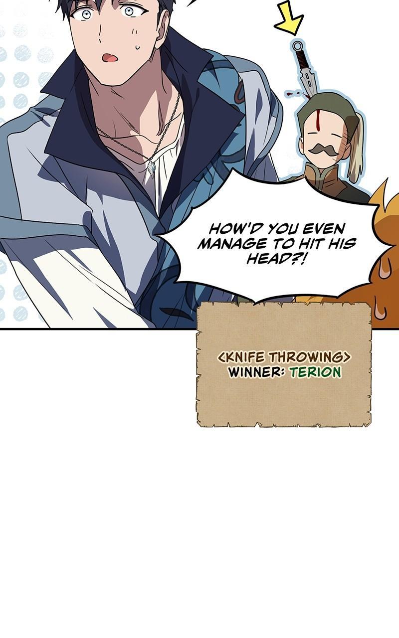 The Spark in Your Eyes Chapter 130