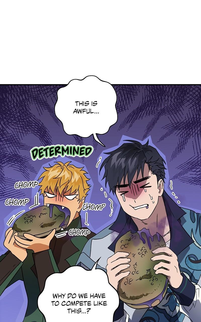 The Spark in Your Eyes Chapter 130