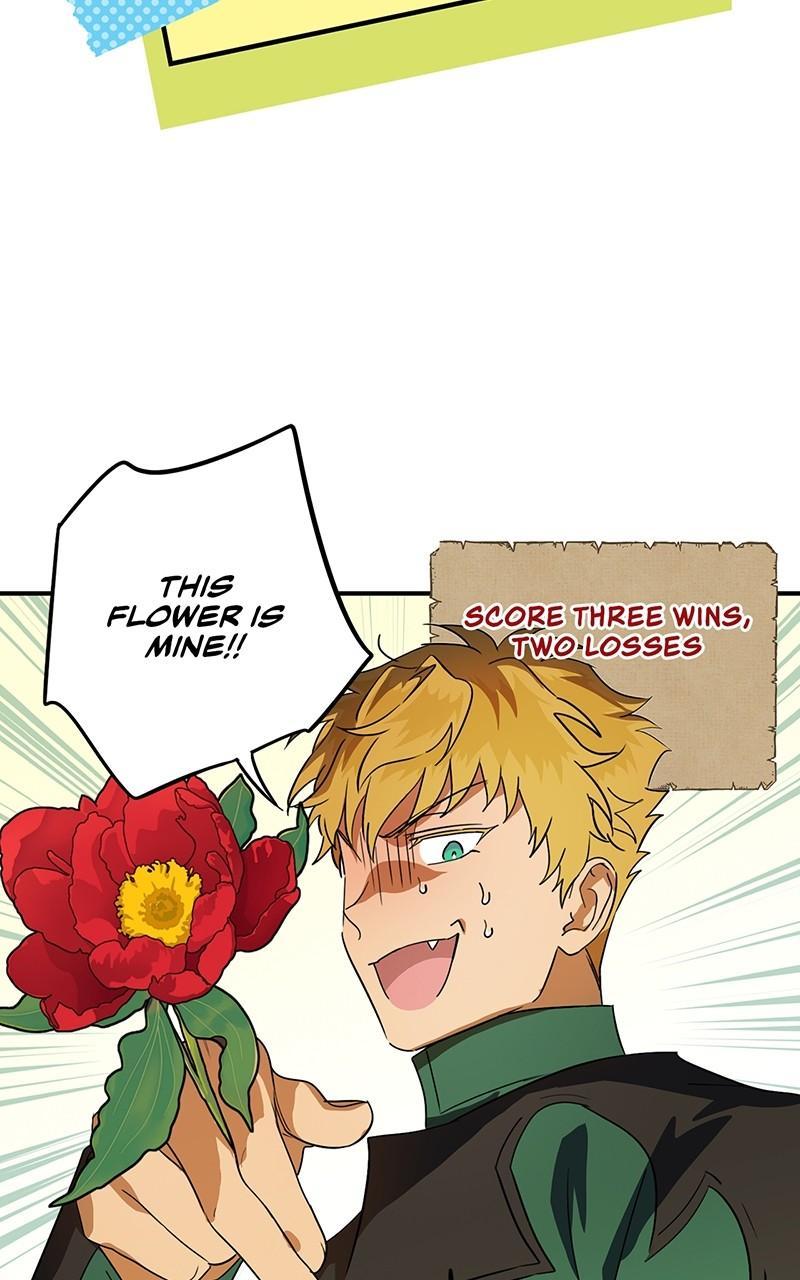 The Spark in Your Eyes Chapter 130