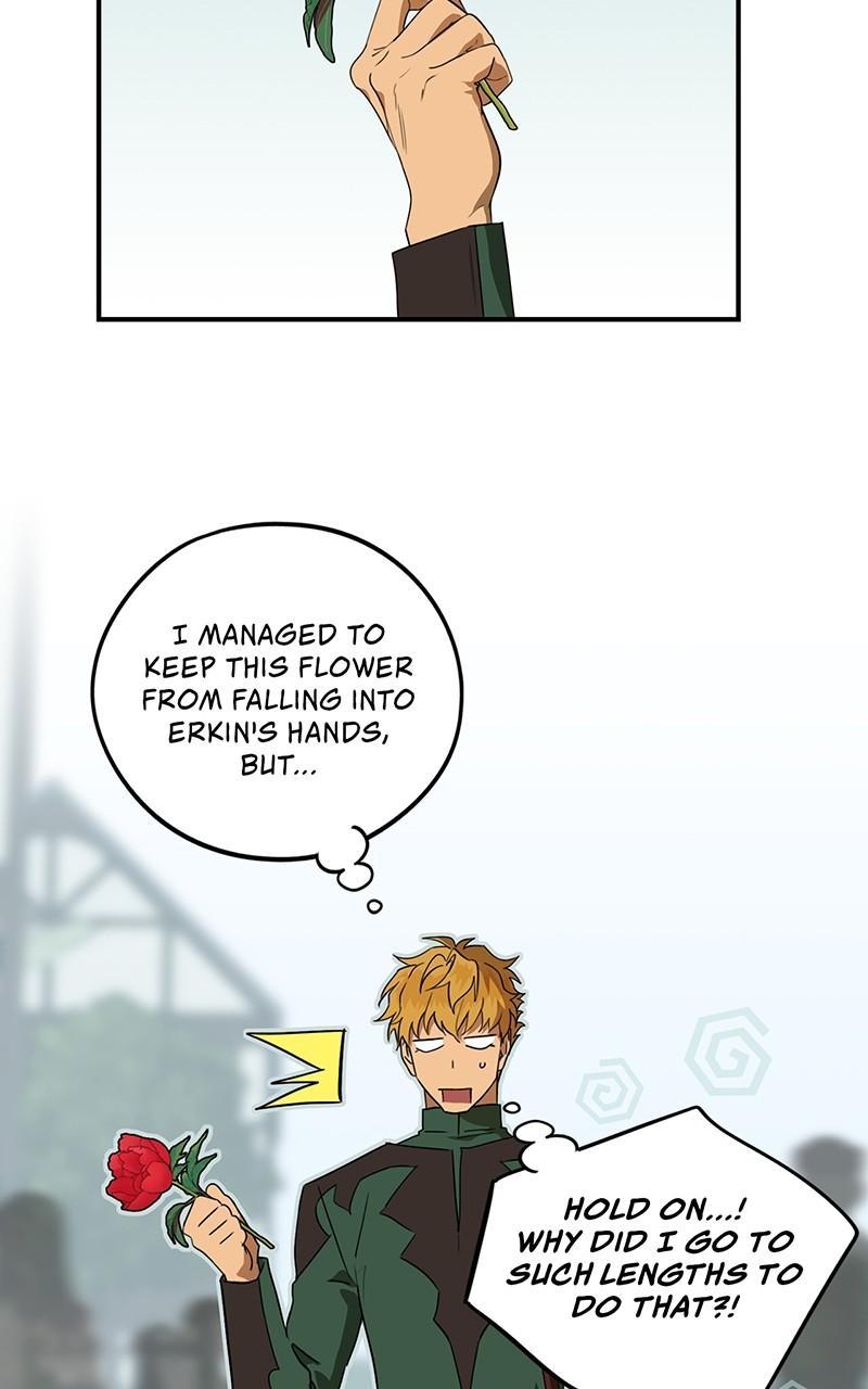 The Spark in Your Eyes Chapter 130