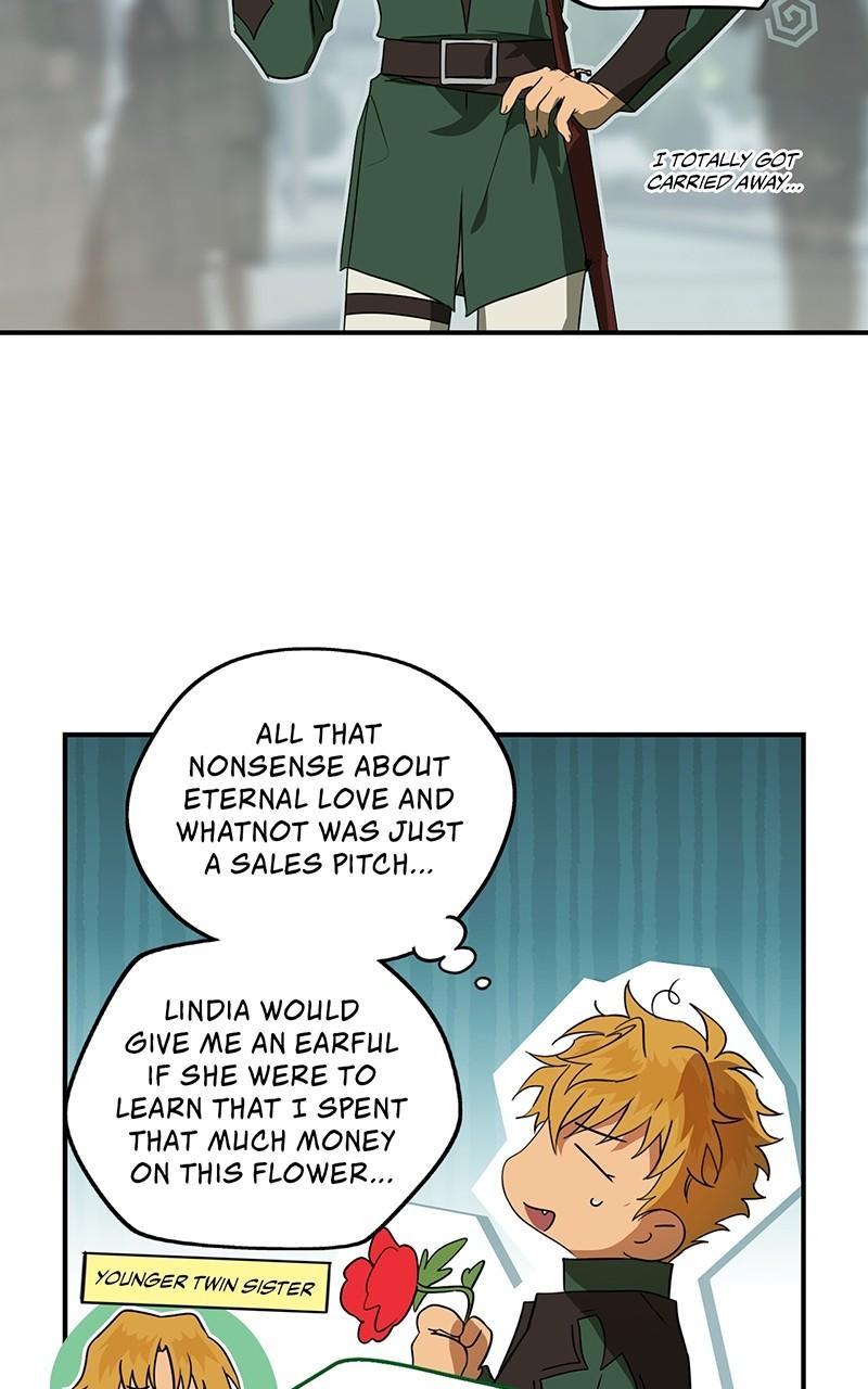 The Spark in Your Eyes Chapter 130