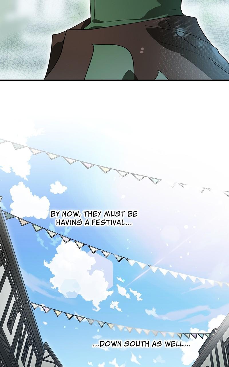 The Spark in Your Eyes Chapter 130