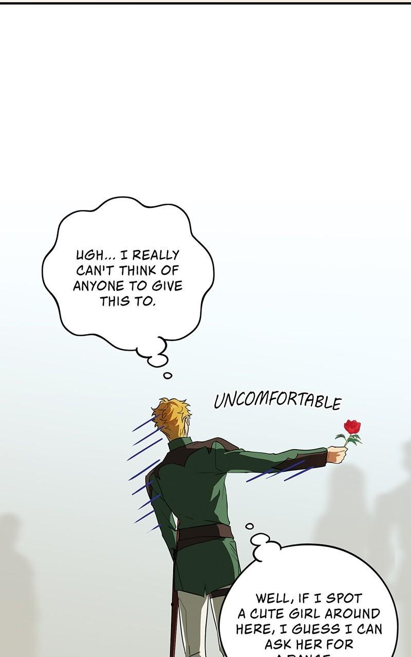 The Spark in Your Eyes Chapter 130