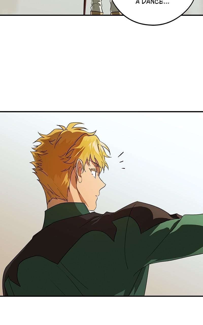 The Spark in Your Eyes Chapter 130