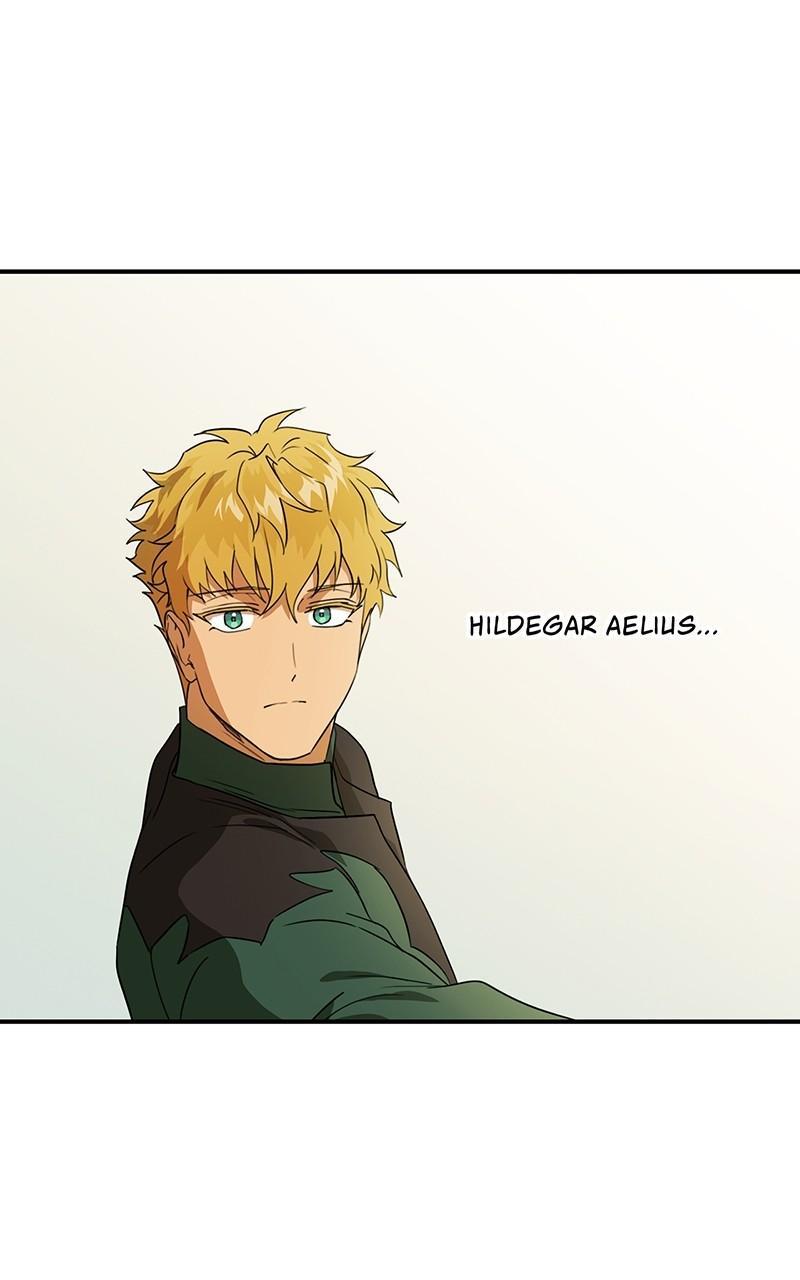 The Spark in Your Eyes Chapter 130