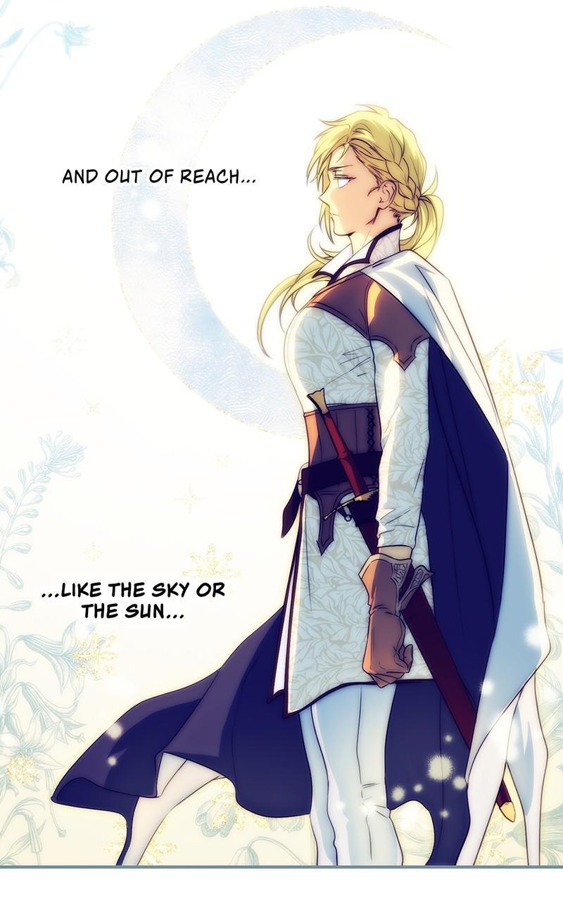 The Spark in Your Eyes Chapter 130