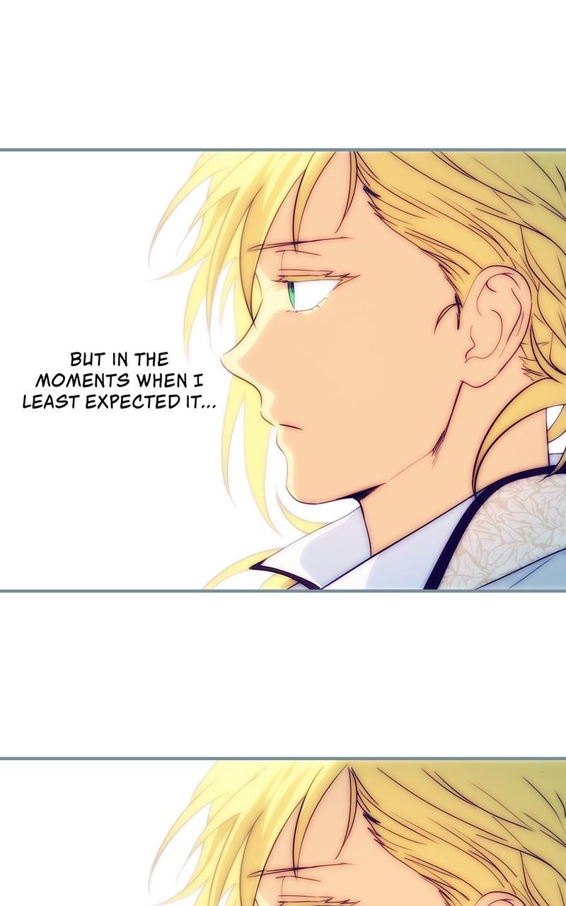 The Spark in Your Eyes Chapter 130