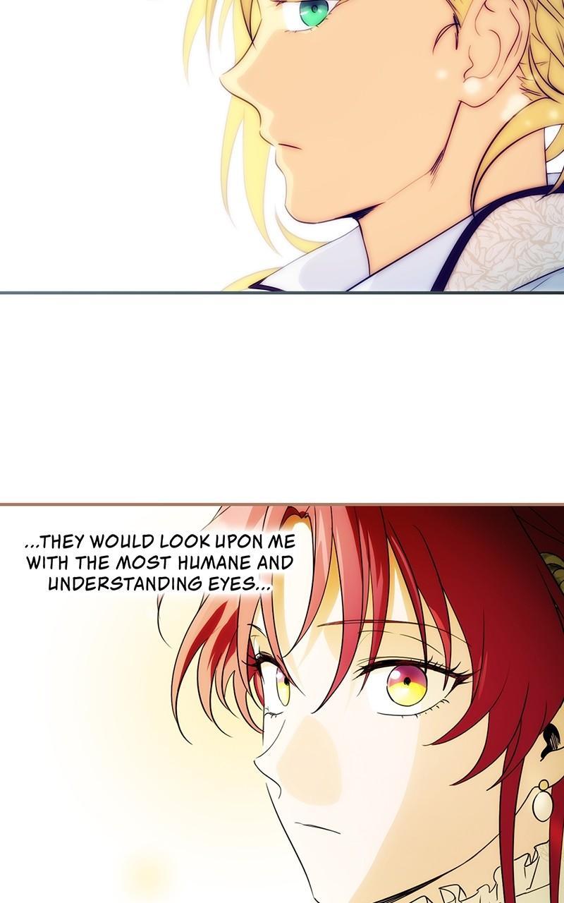 The Spark in Your Eyes Chapter 130