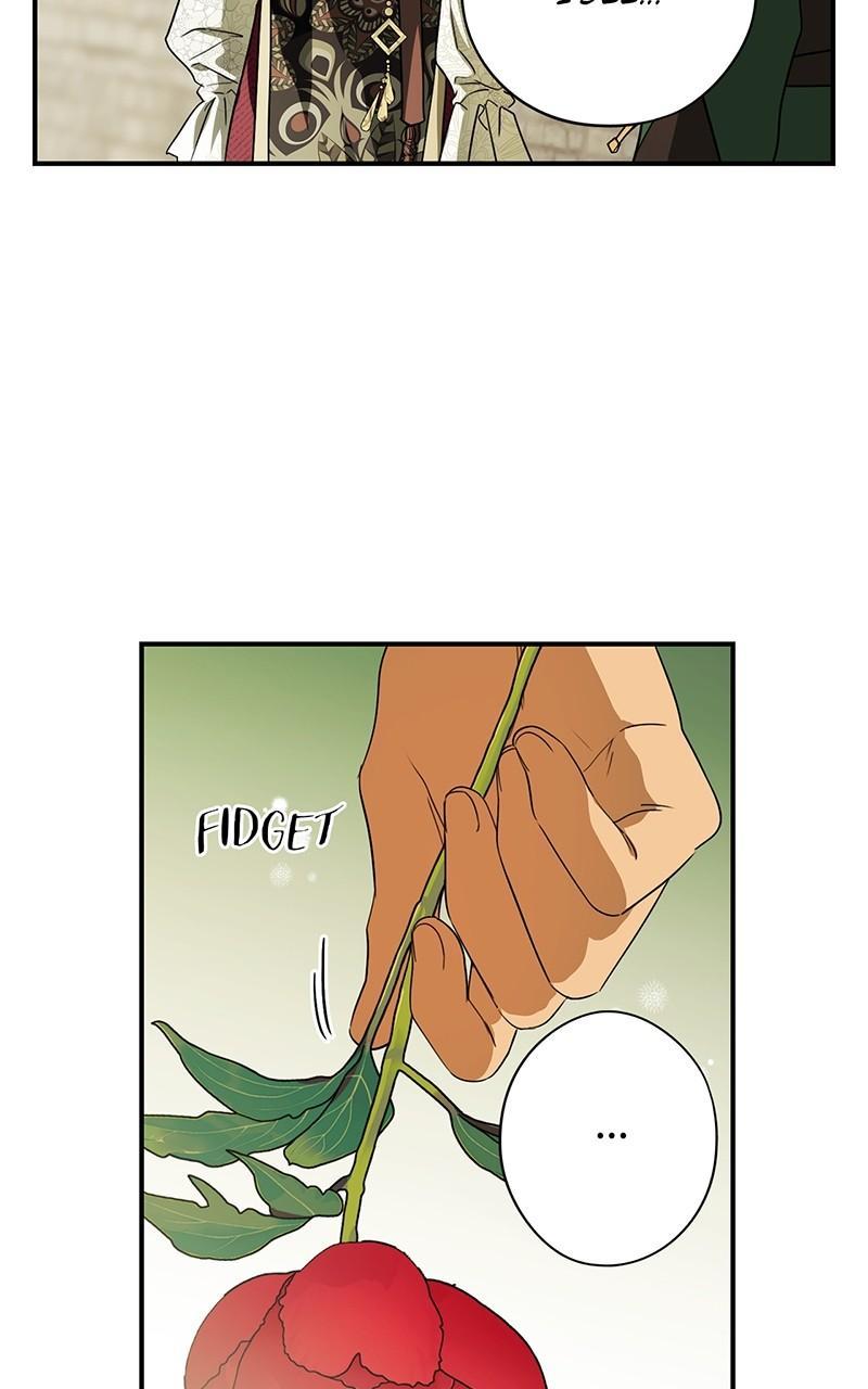 The Spark in Your Eyes Chapter 130