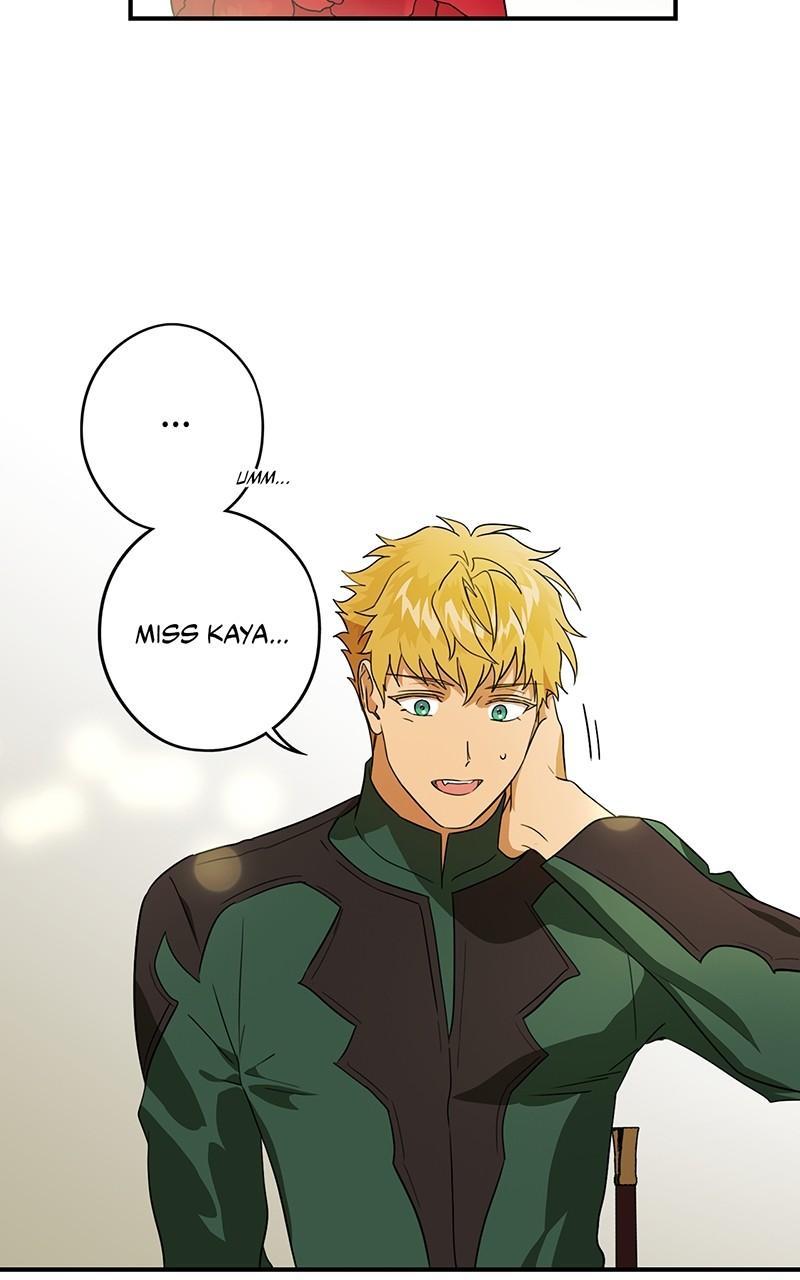 The Spark in Your Eyes Chapter 130