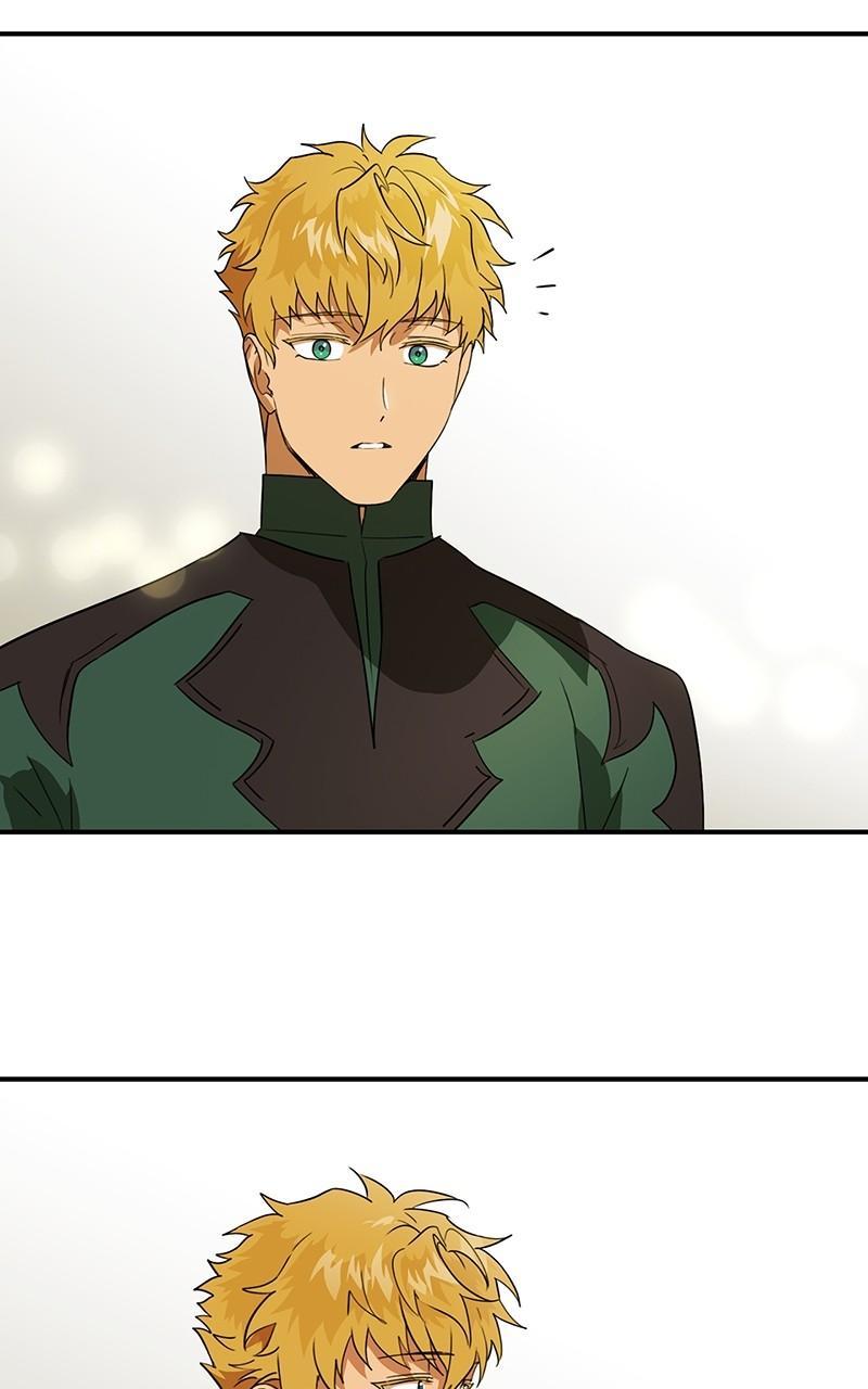 The Spark in Your Eyes Chapter 130