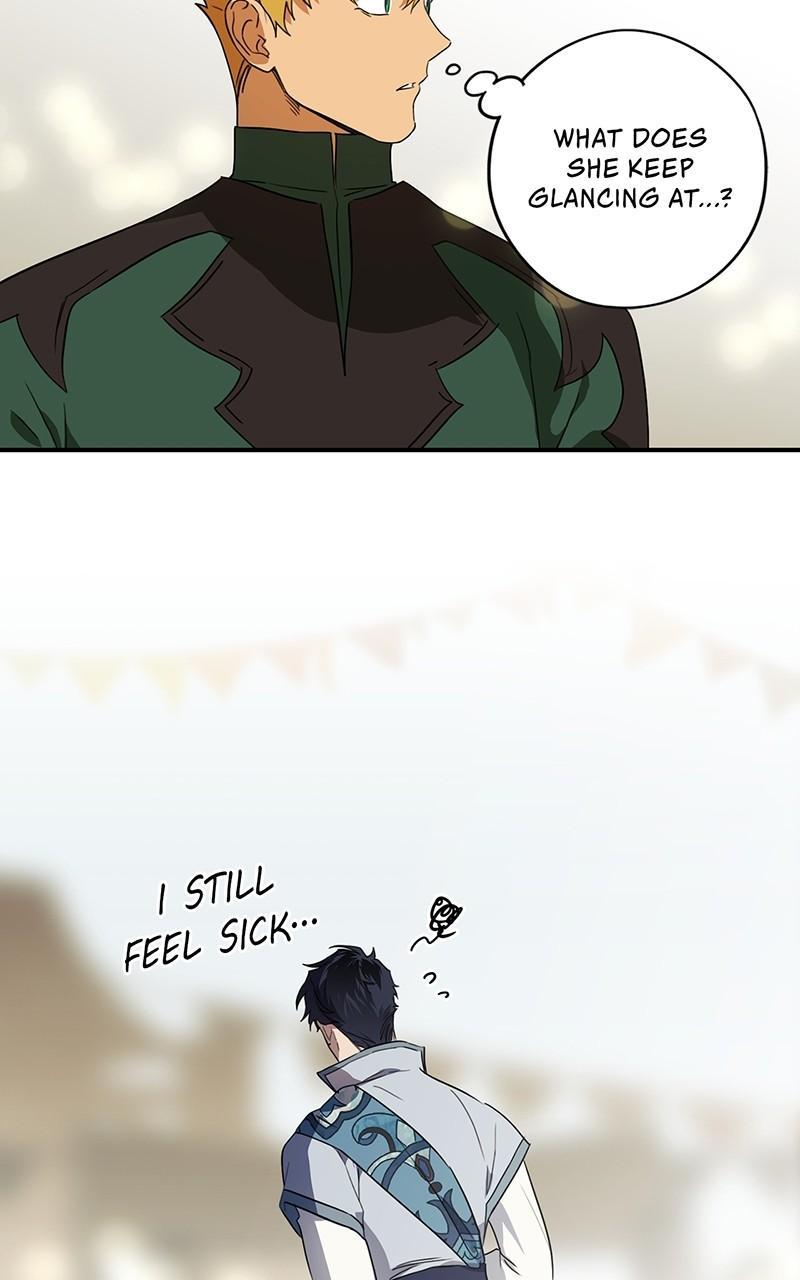 The Spark in Your Eyes Chapter 130