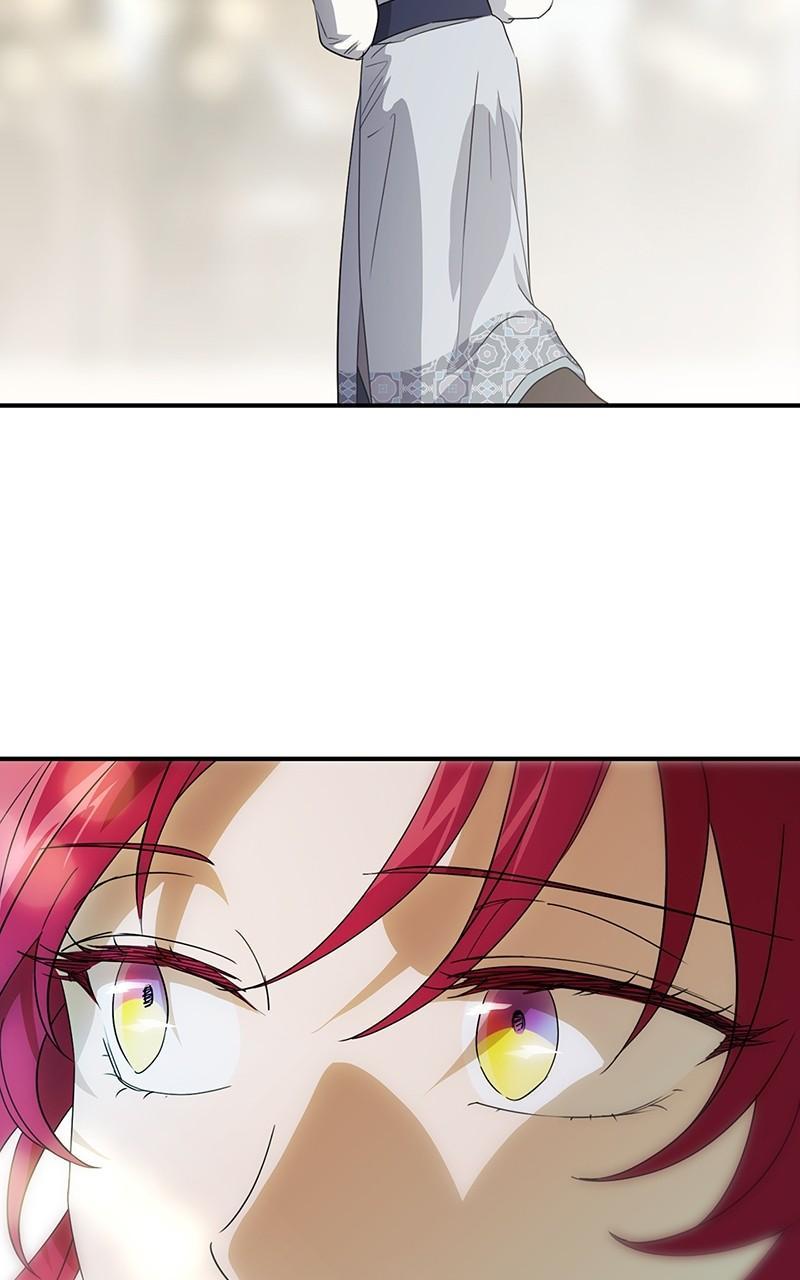 The Spark in Your Eyes Chapter 130