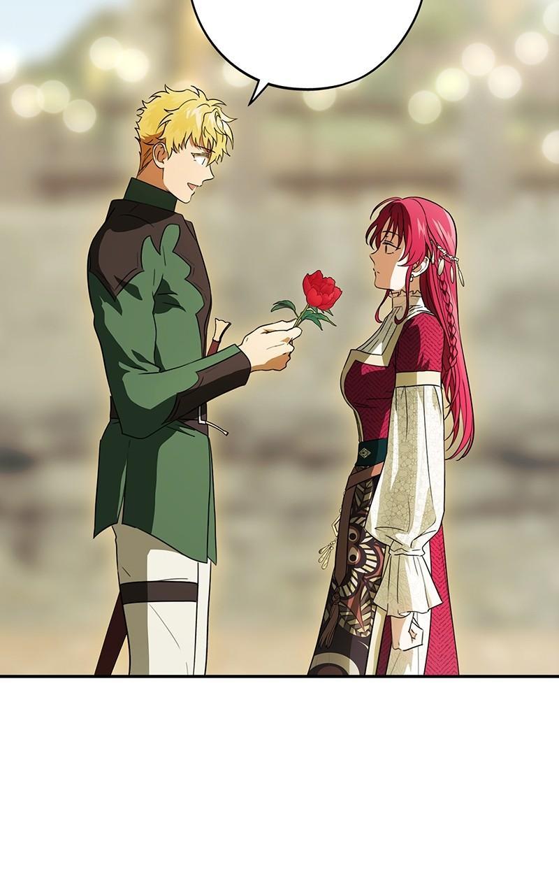 The Spark in Your Eyes Chapter 130