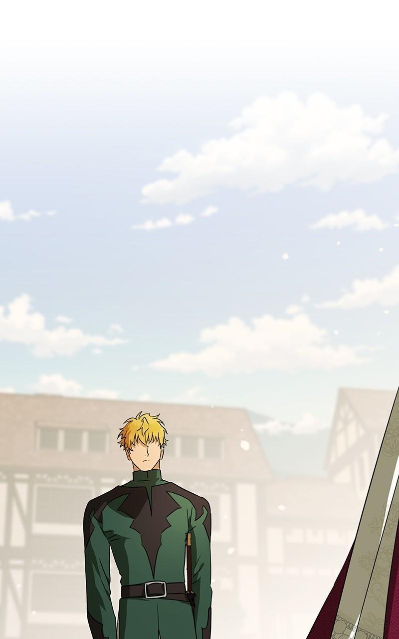 The Spark in Your Eyes Chapter 130