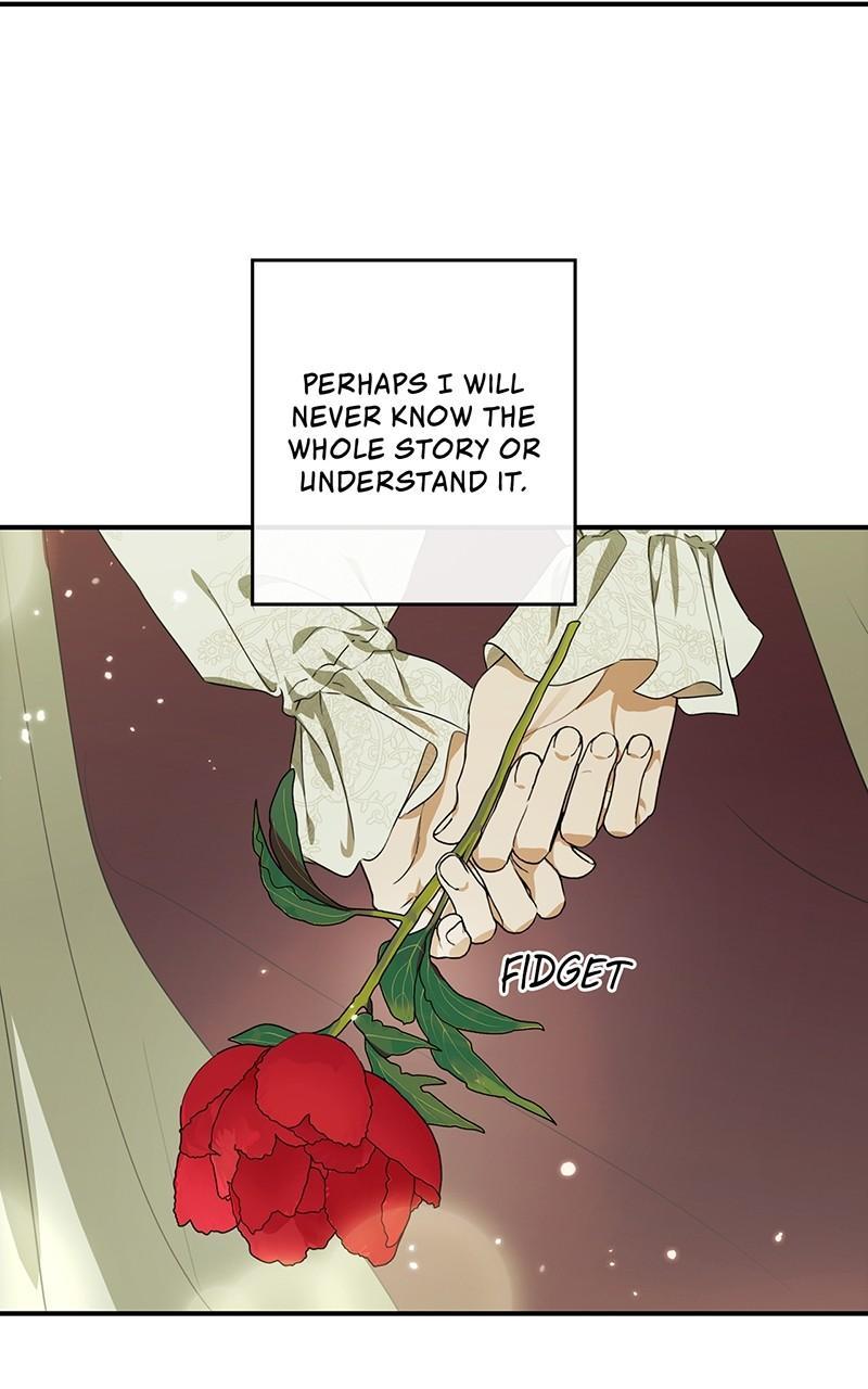 The Spark in Your Eyes Chapter 130