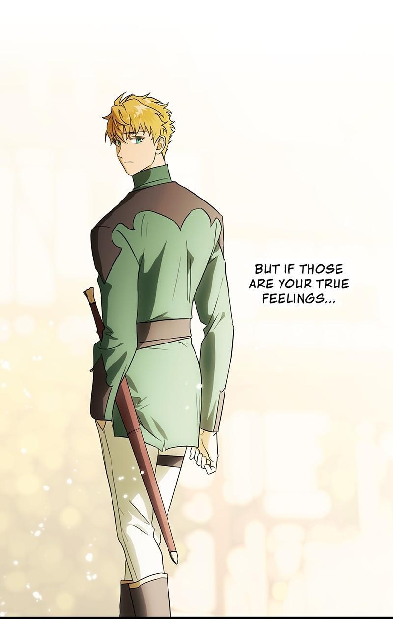 The Spark in Your Eyes Chapter 130