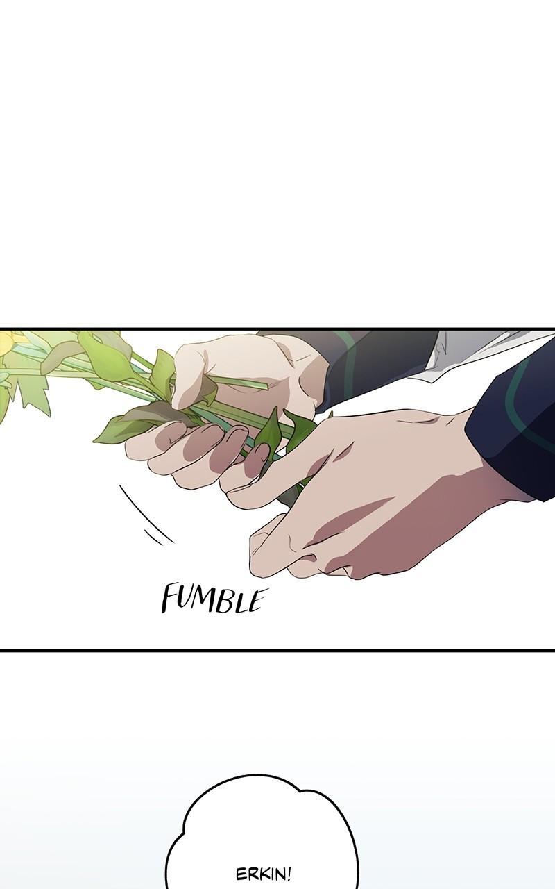 The Spark in Your Eyes Chapter 130