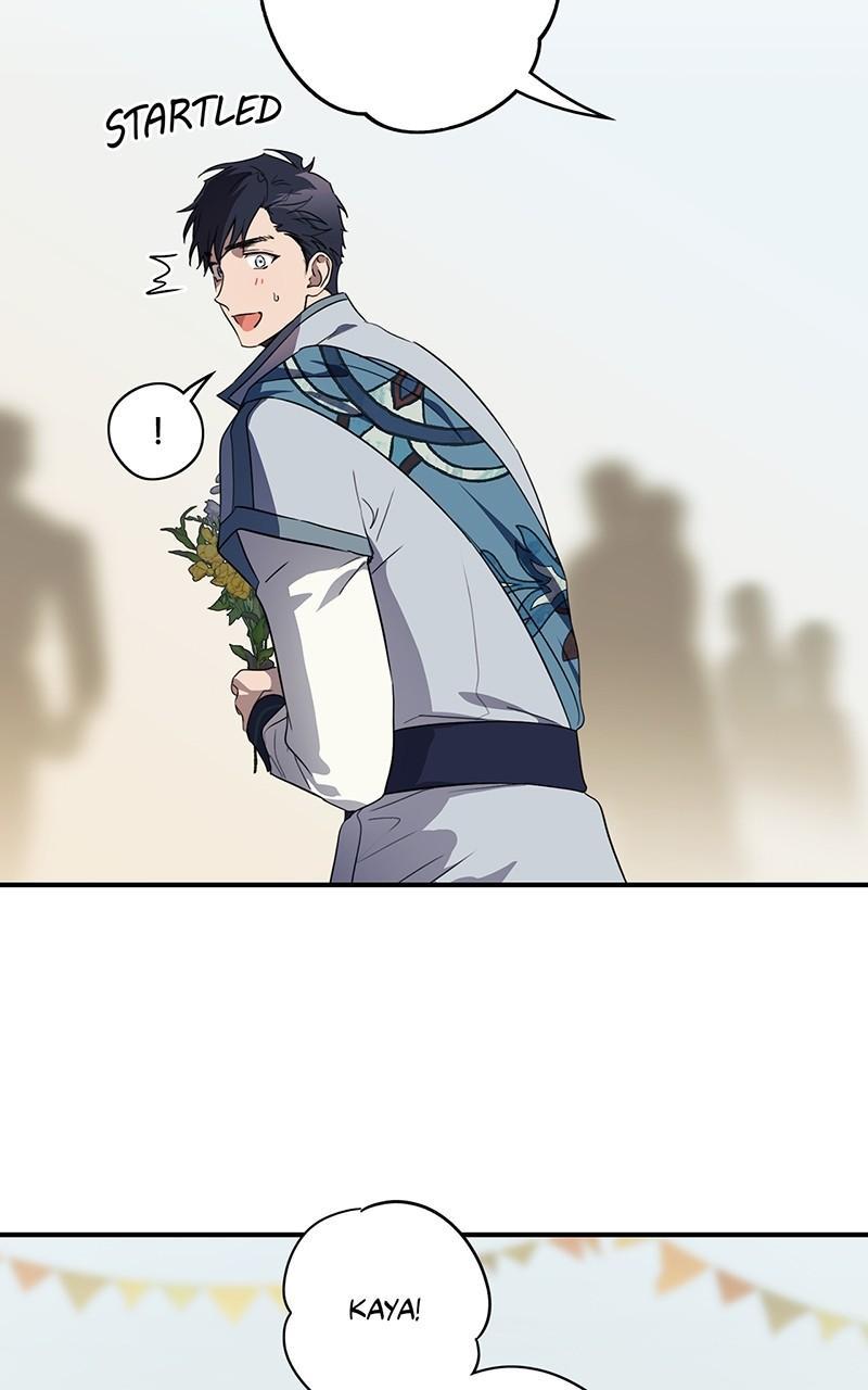 The Spark in Your Eyes Chapter 130