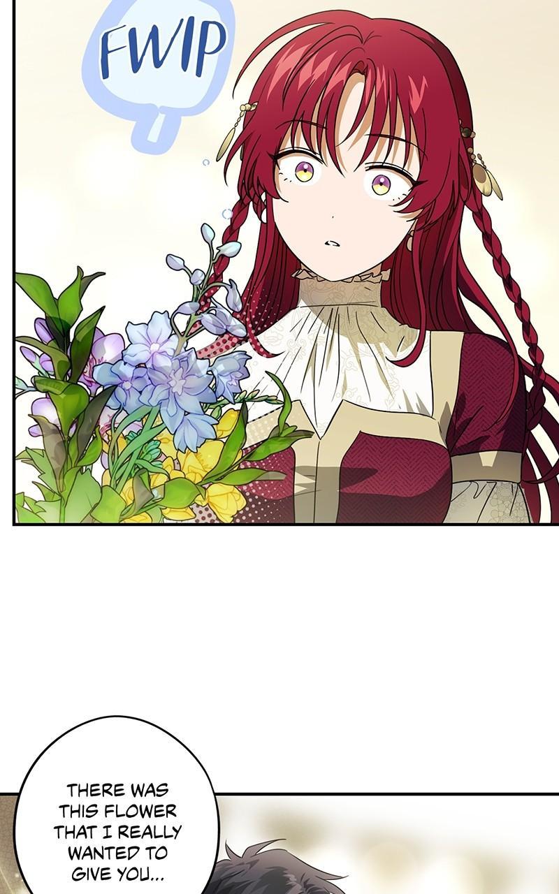 The Spark in Your Eyes Chapter 130