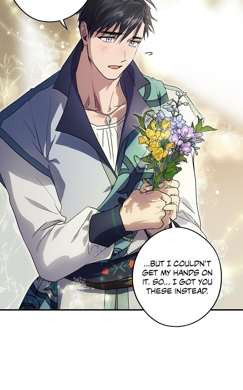 The Spark in Your Eyes Chapter 130