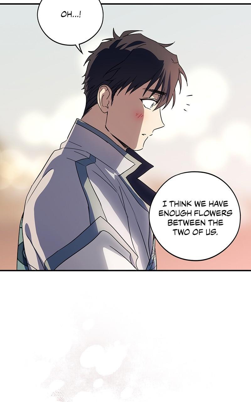 The Spark in Your Eyes Chapter 130