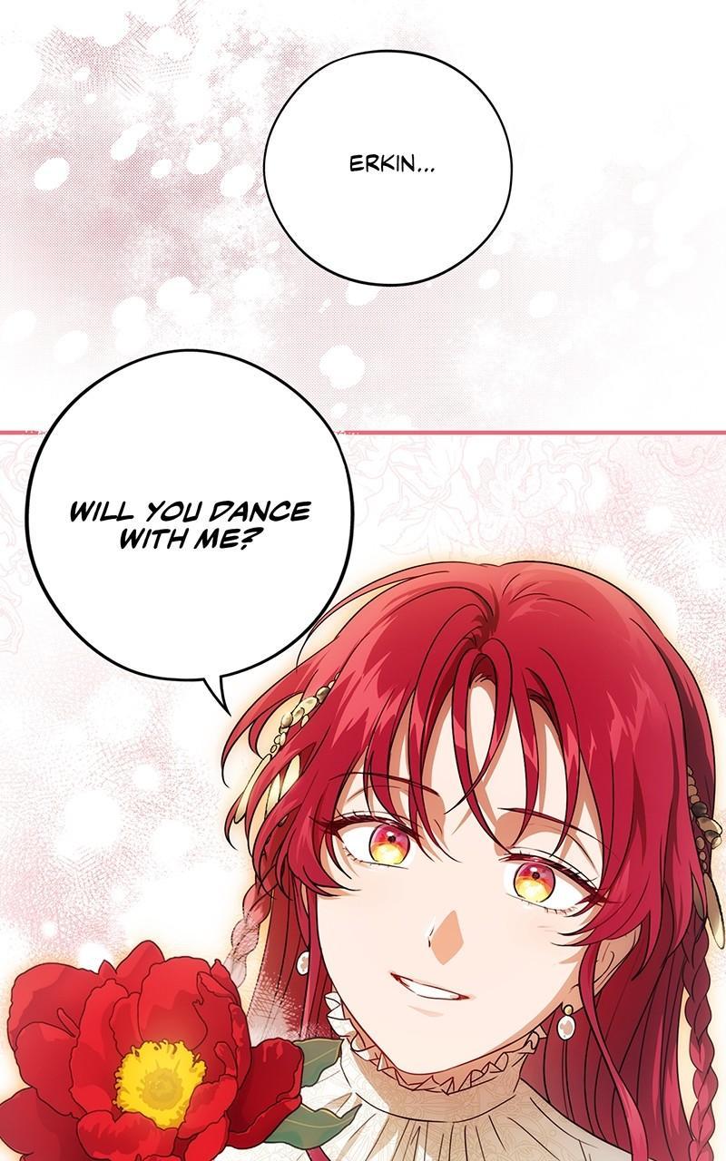 The Spark in Your Eyes Chapter 130