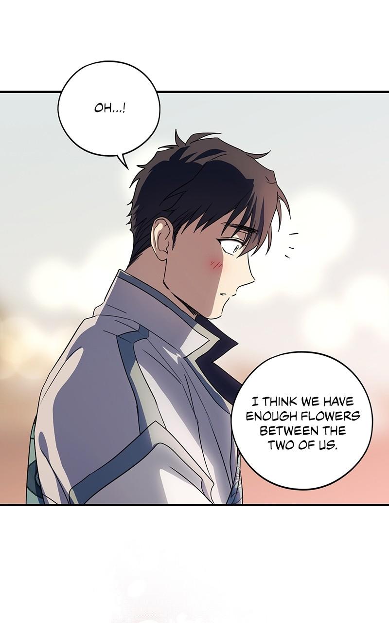 The Spark in Your Eyes Chapter 131