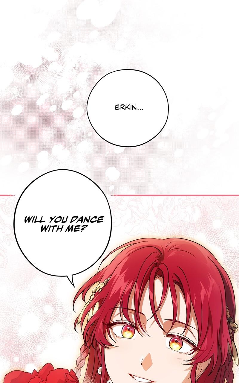 The Spark in Your Eyes Chapter 131