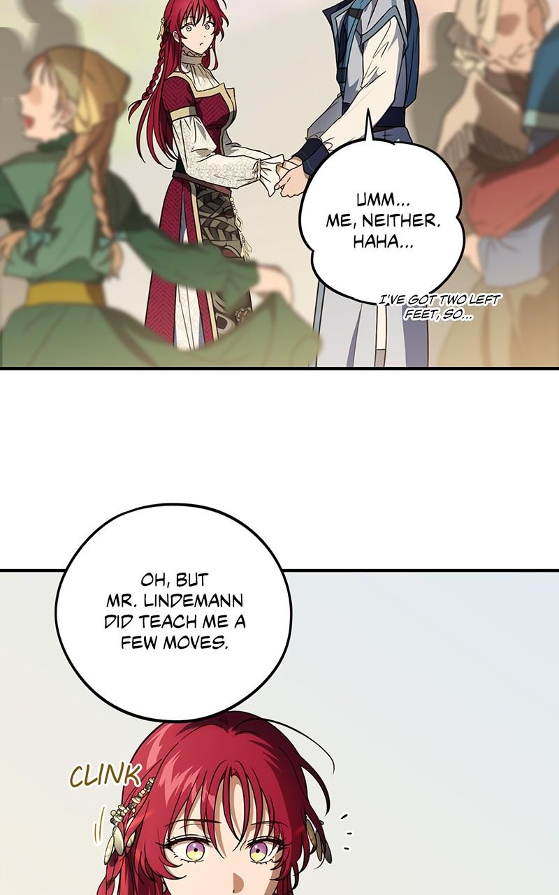 The Spark in Your Eyes Chapter 131