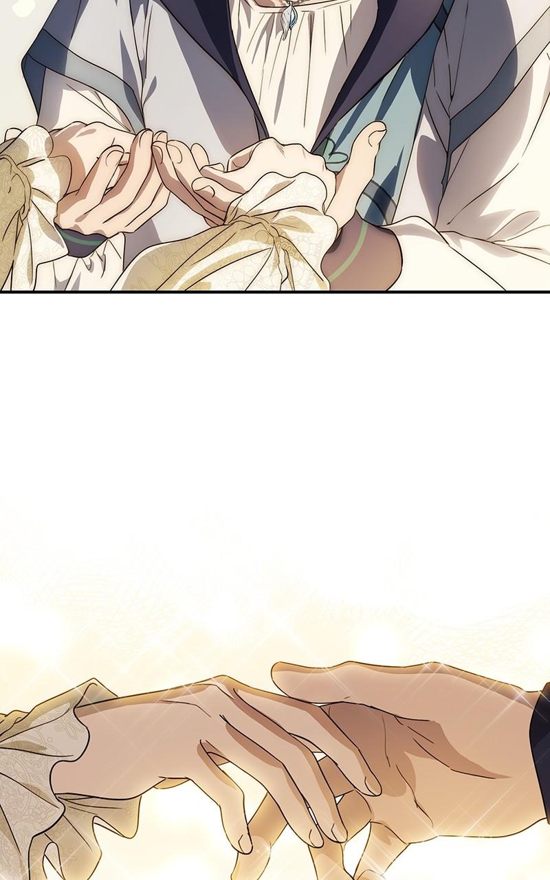 The Spark in Your Eyes Chapter 131