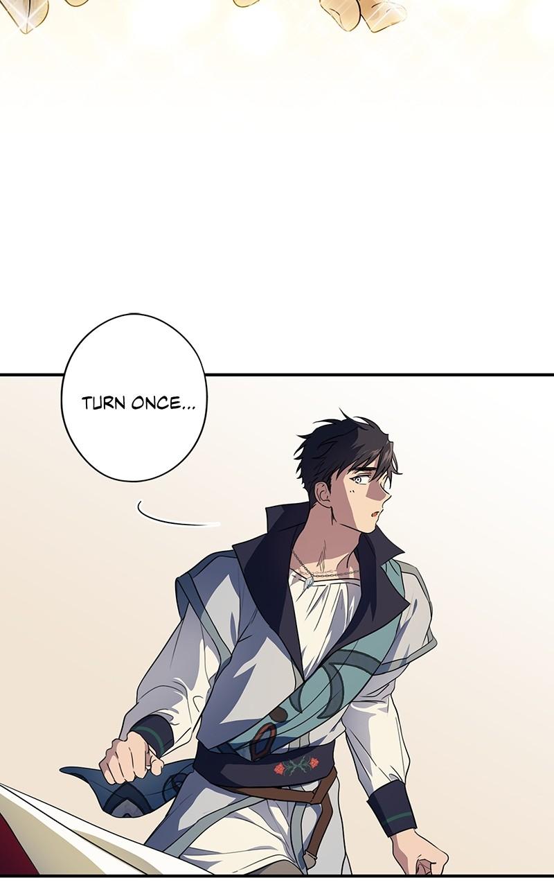 The Spark in Your Eyes Chapter 131