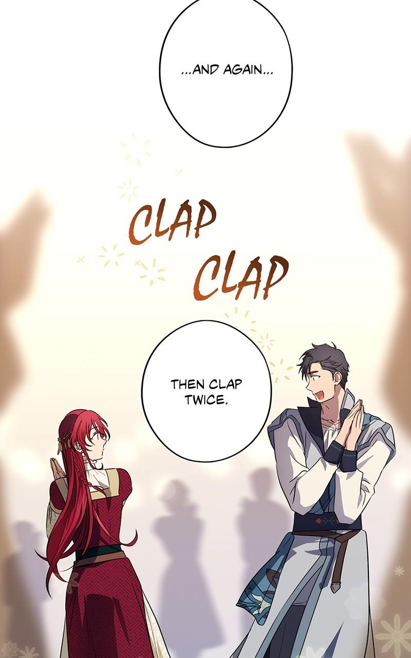 The Spark in Your Eyes Chapter 131