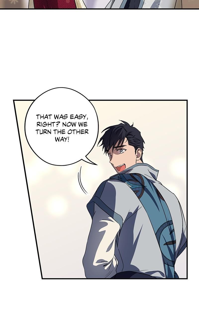 The Spark in Your Eyes Chapter 131